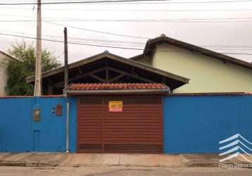 Casa à venda, 159 m² por r$ 320.000,00 - conjunto habitacional terra dos ipês ii (fase ii) - pindamonhangaba/sp