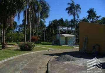 Sobrado residencial à venda, santana, pindamonhangaba.