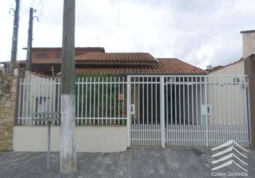 Casa com 3 dormitórios à venda, 219 m² por r$ 750.000,00 - jardim rosely - pindamonhangaba/sp