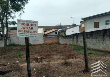 Terreno à venda, 250 m² por r$ 160.000,00 - mombaça - pindamonhangaba/sp