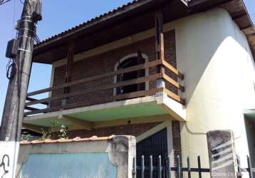 Sobrado com 3 dormitórios à venda, 206 m² por r$ 350.000 - conjunto habitacional terra dos ipês ii (fase i) - pindamonhangaba/sp