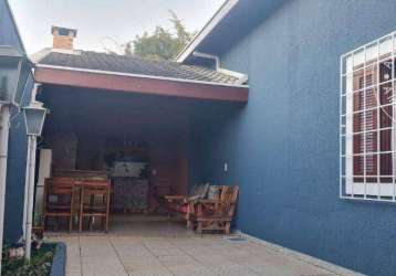 Casa com 3 dormitórios à venda, 150 m² por r$ 580.000 - bosque da princesa - pindamonhangaba/sp