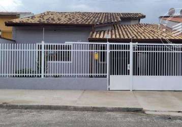 Casa com 3 dormitórios, 194 m² - venda por r$ 430.000,00 ou aluguel por r$ 2.626,45/mês - jardim mariana - pindamonhangaba/sp