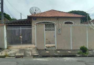 Casa com 4 dormitórios à venda, 176 m² por r$ 550.000,00 - chácara galega - pindamonhangaba/sp