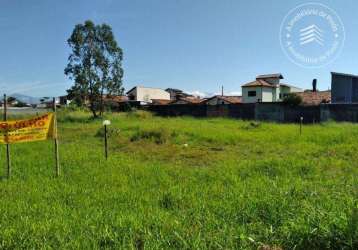 Terreno à venda, 300 m² por r$ 225.000 - alto do cardoso - pindamonhangaba/sp