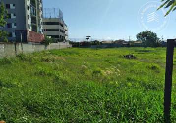 Terreno à venda, 4486 m² por r$ 1.950.000 - parque das nações - pindamonhangaba/sp