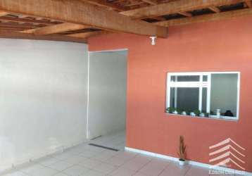 Casa à venda, 79 m² por r$ 260.000,00 - jardim mariana - pindamonhangaba/sp