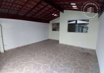 Casa com 2 dormitórios à venda, 91 m² por r$ 185.000,00 - residencial comercial cidade vista alegre - pindamonhangaba/sp