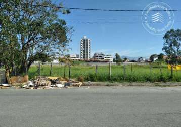 Terreno à venda, 283 m² por r$ 225.000 - alto do cardoso - pindamonhangaba/sp