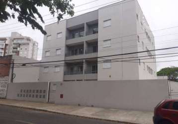 Apartamento com 2 dormitórios à venda, 94 m² por r$ 320.000,00 - jardim santa luzia - pindamonhangaba/sp