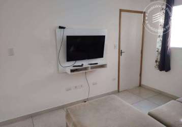 Apartamento com 2 dormitórios à venda, 54 m² por r$ 180.000,00 - bela vista - pindamonhangaba/sp