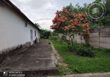 Casa com 4 dormitórios à venda, 176 m² por r$ 450.000 - são benedito - pindamonhangaba/sp