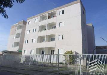 Apartamento com 2 dormitórios, 59 m² - venda por r$ 150.000,00 ou aluguel por r$ 1.095,91/mês - mantiqueira - pindamonhangaba/sp