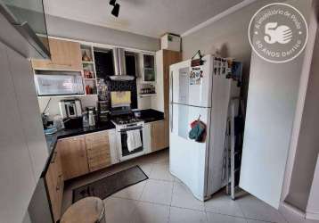 Apartamento com 3 dormitórios para alugar, 116 m² por r$ 3.367,81/mês - centro - pindamonhangaba/sp