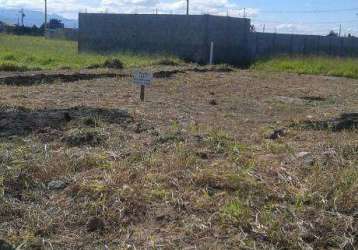 Terreno à venda, 125 m² por r$ 48.000 - residencial e comercial portal dos eucaliptos - pindamonhangaba/sp