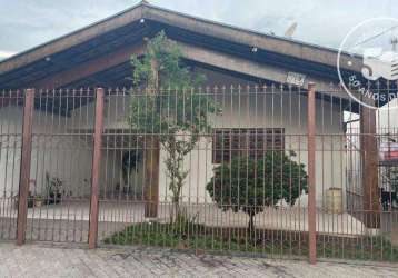 Casa com 3 dormitórios para alugar, 159 m² por r$ 2.600,00/mês - jardim carlota - pindamonhangaba/sp