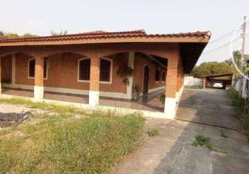 Casa à venda, 624 m² por r$ 1.950.000,00 - crispim - pindamonhangaba/sp