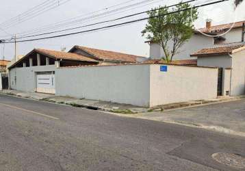 Casa com 3 dormitórios para alugar, 146 m² por r$ 3.997/mês - crispim - pindamonhangaba/sp