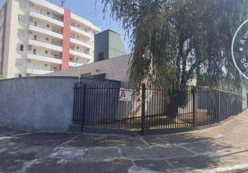 Casa com 4 dormitórios à venda, 238 m² por r$ 1.480.000 - são benedito - pindamonhangaba/sp