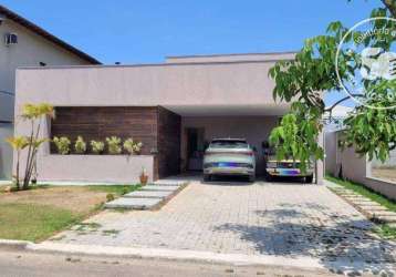 Casa com 3 dormitórios, 238 m² - venda por r$ 1.300.000,00 ou aluguel por r$ 5.620,57/mês - residencial village splendore - pindamonhangaba/sp