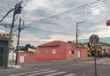 Casa com 2 dormitórios à venda, 180 m² por r$ 950.000,00 - centro - pindamonhangaba/sp