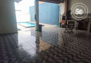 Salão à venda, 89 m² por r$ 182.000,00 - residencial parque das palmeiras - pindamonhangaba/sp