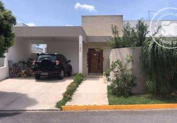 Casa com 3 dormitórios para alugar, 134 m² por r$ 5.213/mês - condomínio residencial real ville - pindamonhangaba/sp