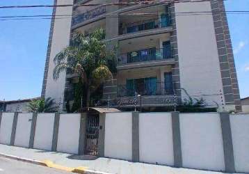 Apartamento com 3 dormitórios à venda, 146 m² por r$ 590.000 - centro - pindamonhangaba/sp