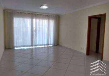 Apartamento com 3 dormitórios à venda, 150 m² por r$ 450.000,00 - centro - pindamonhangaba/sp