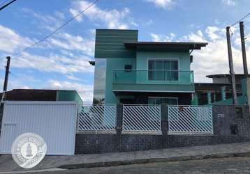 Casa à venda, 3 quartos, 1 suíte, 2 vagas, itoupavazinha - blumenau/sc