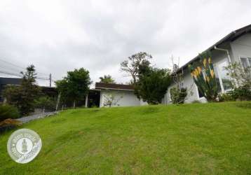 Terreno incrível localizado no bairro itoupava central, para você que busca um lugar para construir.