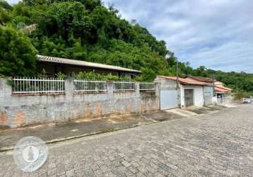 Oportunidade imperdível! casa espaçosa com excelente localização em fortaleza alta