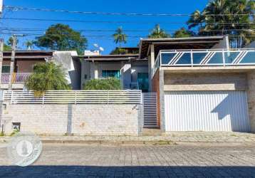 Casa à venda, 3 quartos, 1 suíte, 2 vagas, salto do norte - blumenau/sc