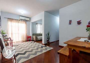 Apartamento à venda, 2 quartos, 1 vaga, velha - blumenau/sc