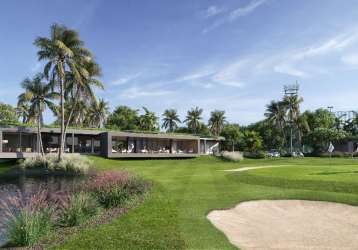 Porto belo golf resort - costa esmeralda