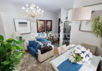 Apartamento de 2 dormitórios |  | são josé