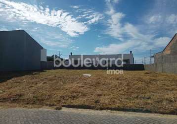 Lote de 216,50 m² | bela vista | palhoça