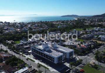 Apartamento de 1 dormitório | cachoeira do bom jesus | florianópolis