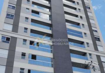 Apartamento - sky residence - centro - cambé