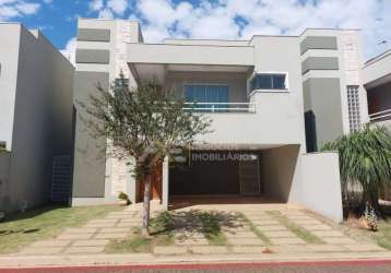 Casa a venda no condominio vila bella residence em cambé