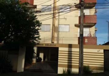 Apartamento padrão