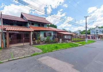 Residencial charmoso no bairro oriço: viva o equilíbrio entre conforto e conveniência