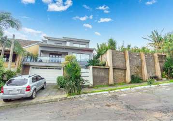 Casa com piscina bairro bela vista