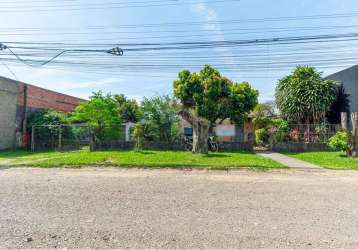 Terreno avenida dorival cândido luz de oliveira