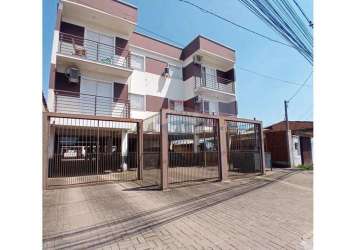 Apartamento 64m² bairro são vicente