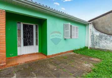 Casa a venda no bairro são vicente