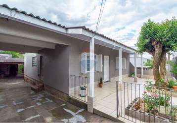 Casa a venda - bairro salgado filho, gravataí