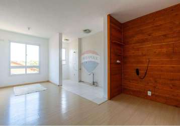 Apartamento a venda - bairro barnabé, em gravataí