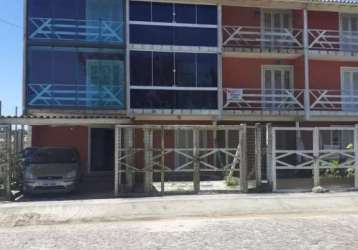 Lindo apartamento em cidreira