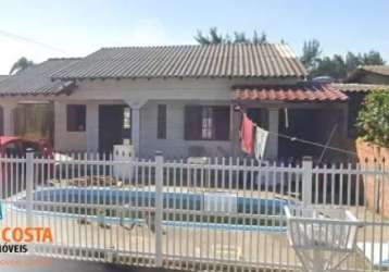 Bela casa com piscina no magistério